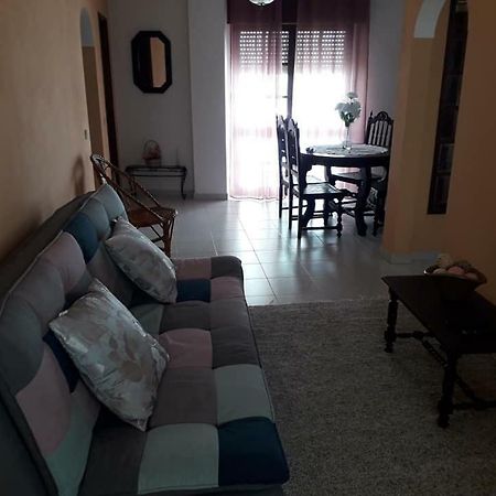 Ferienwohnung Casa Da Tia Lagos Exterior foto