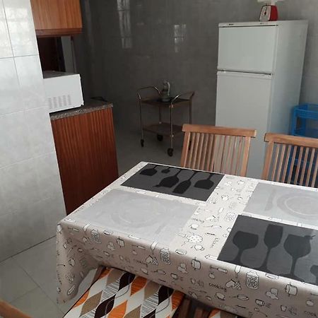 Ferienwohnung Casa Da Tia Lagos Exterior foto