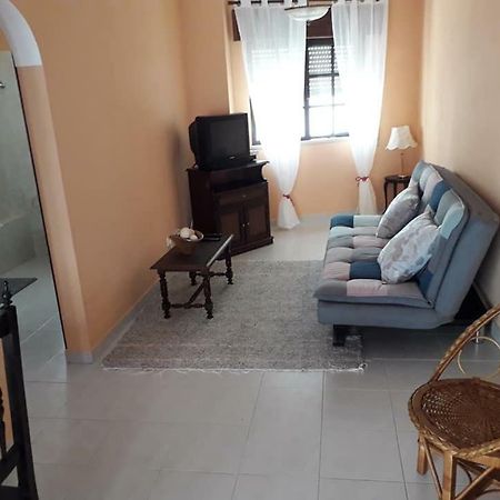 Ferienwohnung Casa Da Tia Lagos Exterior foto