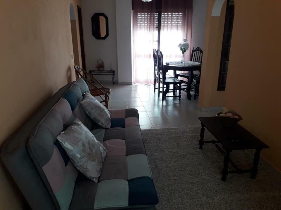 Ferienwohnung Casa Da Tia Lagos Exterior foto