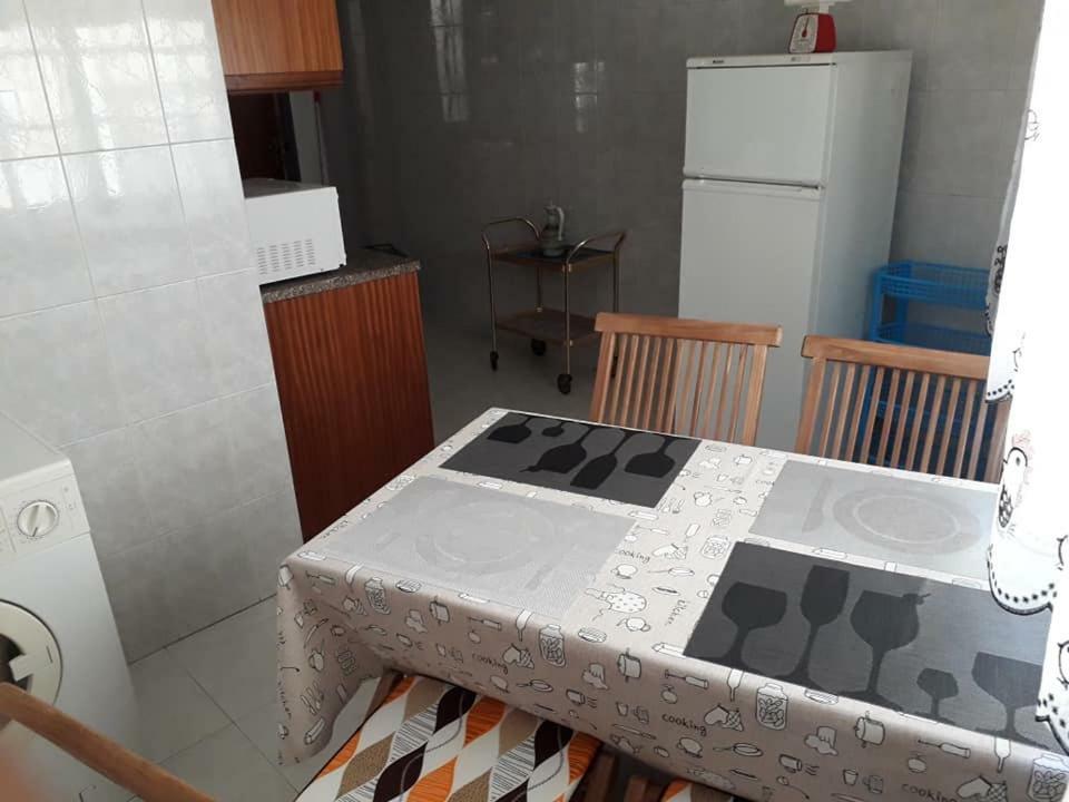 Ferienwohnung Casa Da Tia Lagos Exterior foto