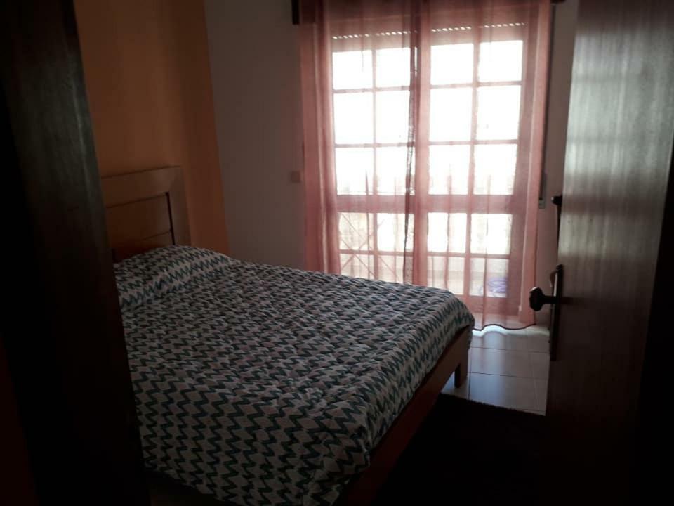 Ferienwohnung Casa Da Tia Lagos Exterior foto