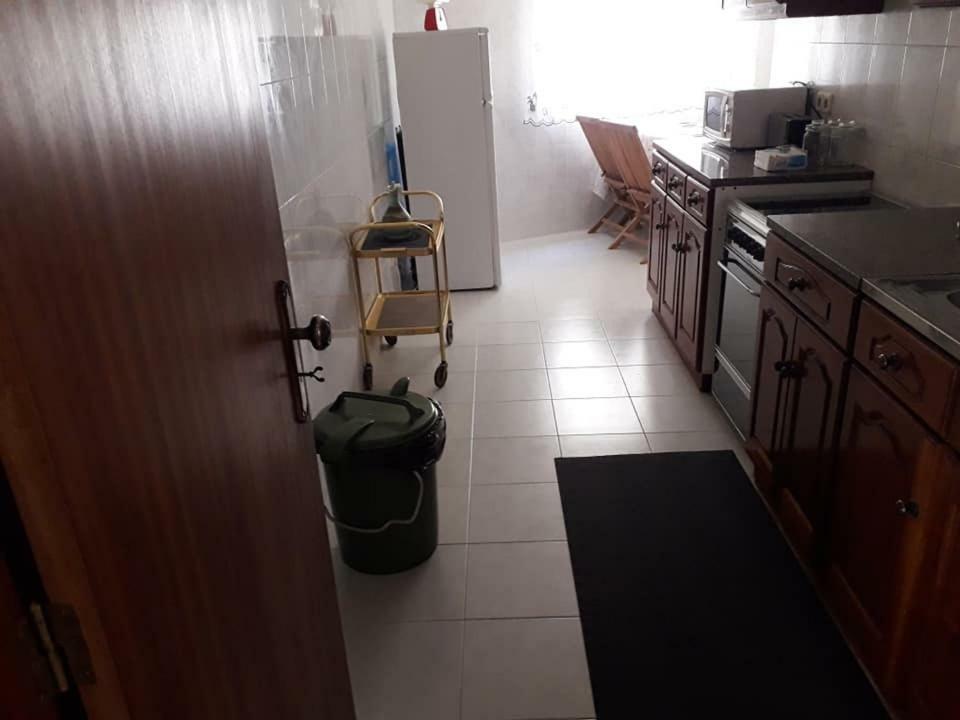 Ferienwohnung Casa Da Tia Lagos Exterior foto